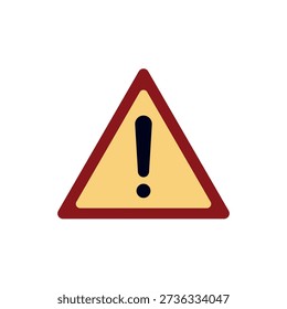 Warning